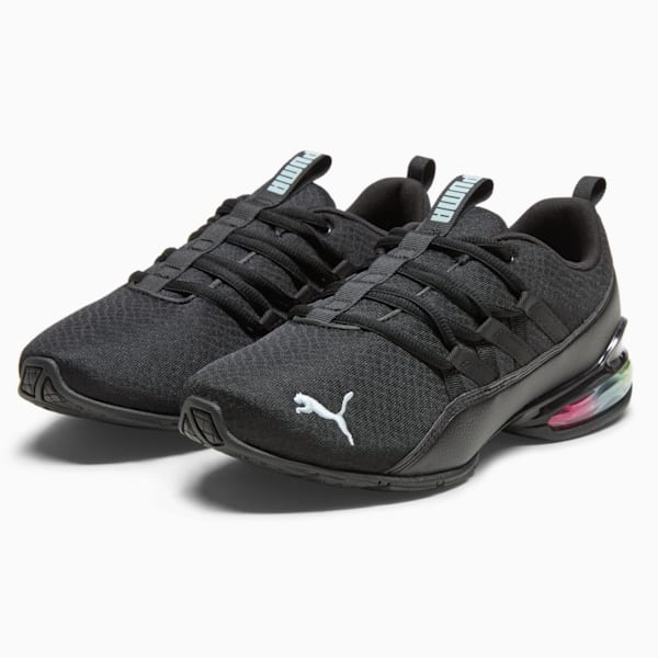 Zapatos deportivos Riaze Prowl Rainbow para mujer PUMA